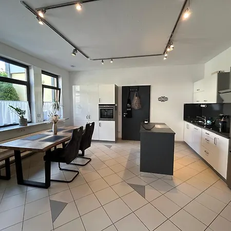 Am Storchennest 公寓