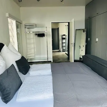 Am Storchennest Untermunkheim