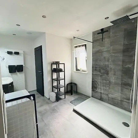 Apartamento Am Storchennest *