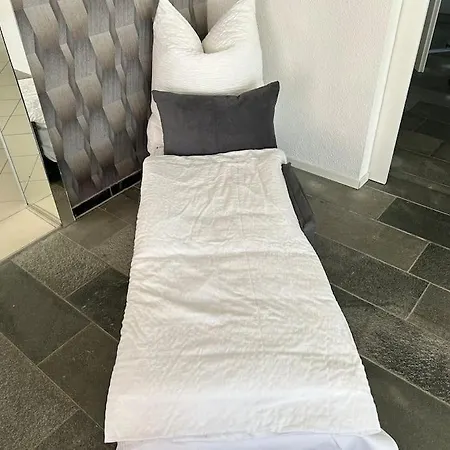 Am Storchennest Apartamento *