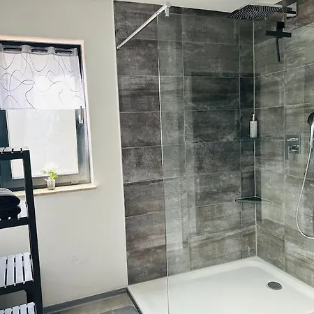 Apartamento Am Storchennest *