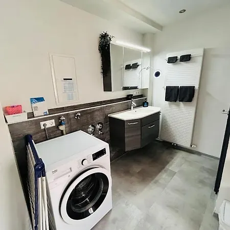 Am Storchennest Untermunkheim