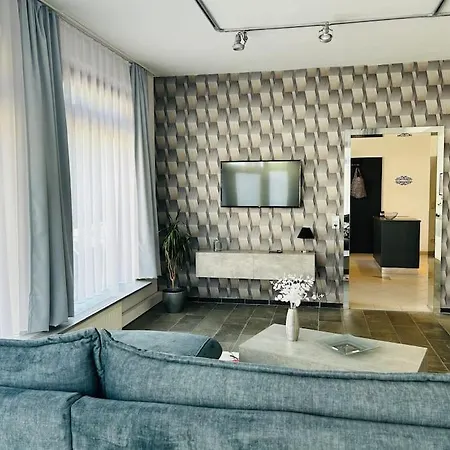 Apartamento Am Storchennest