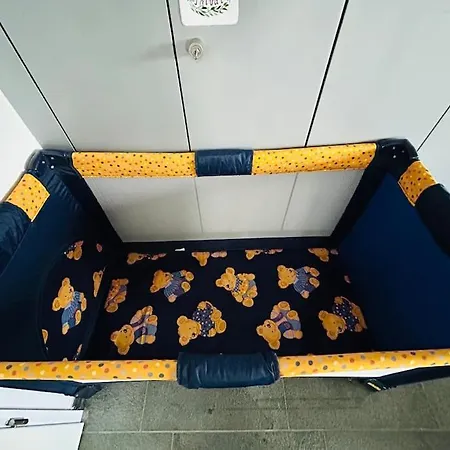 Am Storchennest Apartamento *