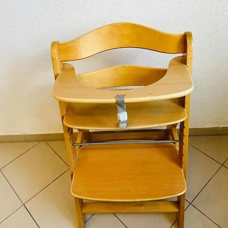 Am Storchennest Apartamento Untermunkheim