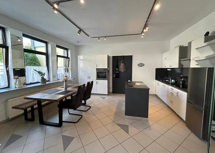 Am Storchennest Apartament