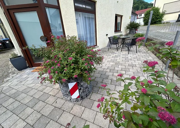 Apartament Am Storchennest