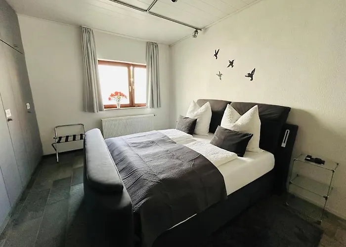 Apartament Am Storchennest *