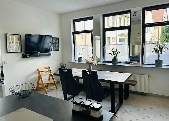 Am Storchennest Apartament