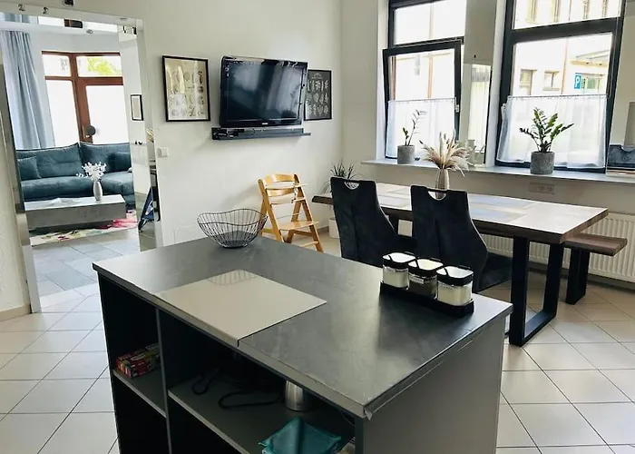 Am Storchennest Apartament