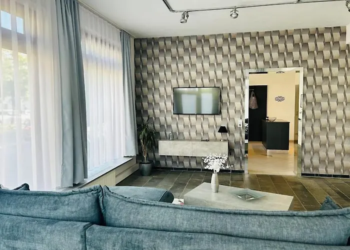 公寓 Am Storchennest