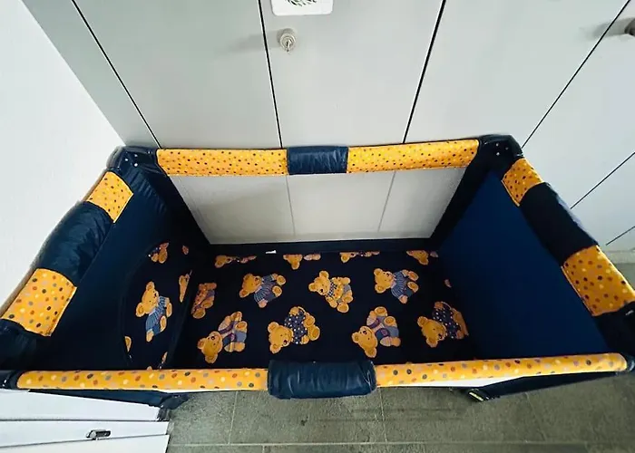 Am Storchennest Apartament *